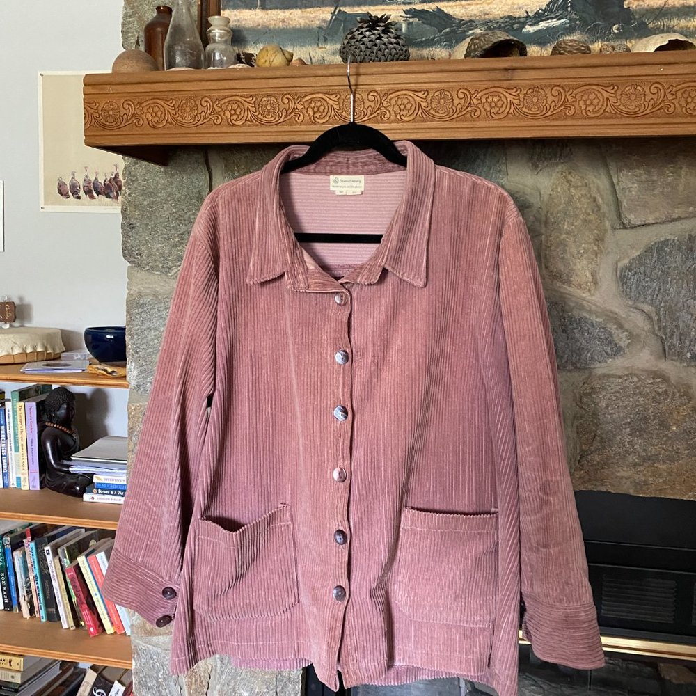 Chore Jacket - image 3